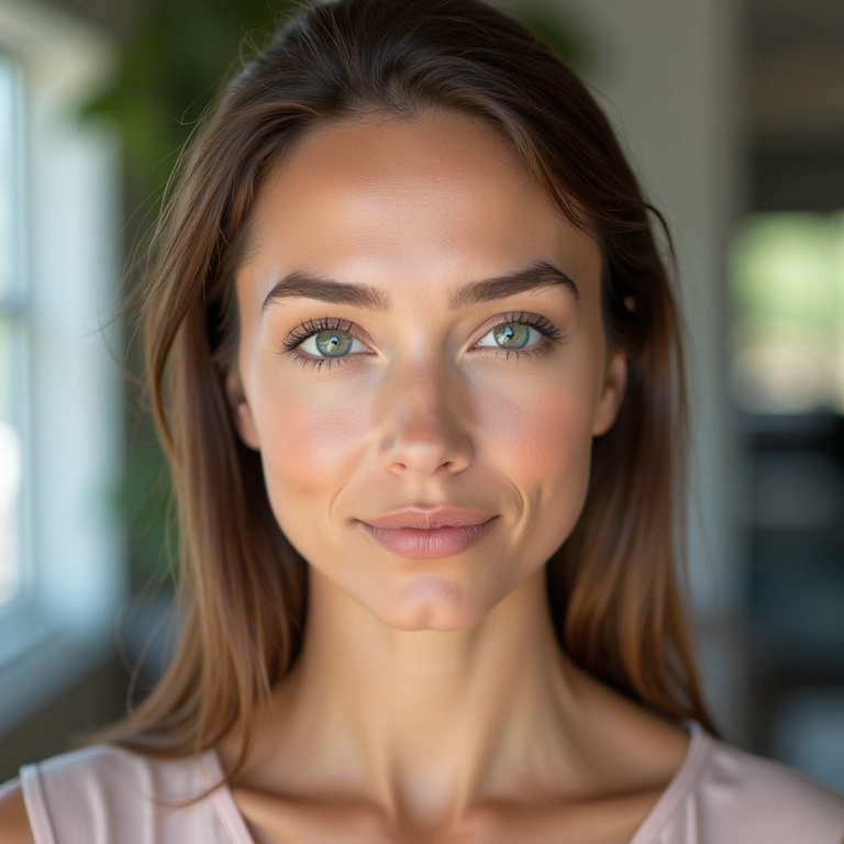 Maior durabilidade da maquiagem com base oil-free.