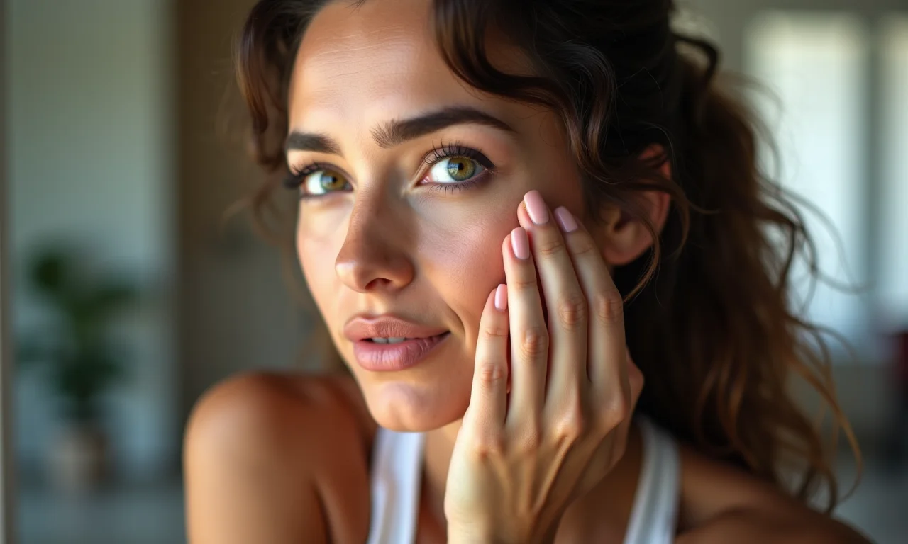 Maquiagem rápida para telemarketing: 5 minutos para ficar linda.