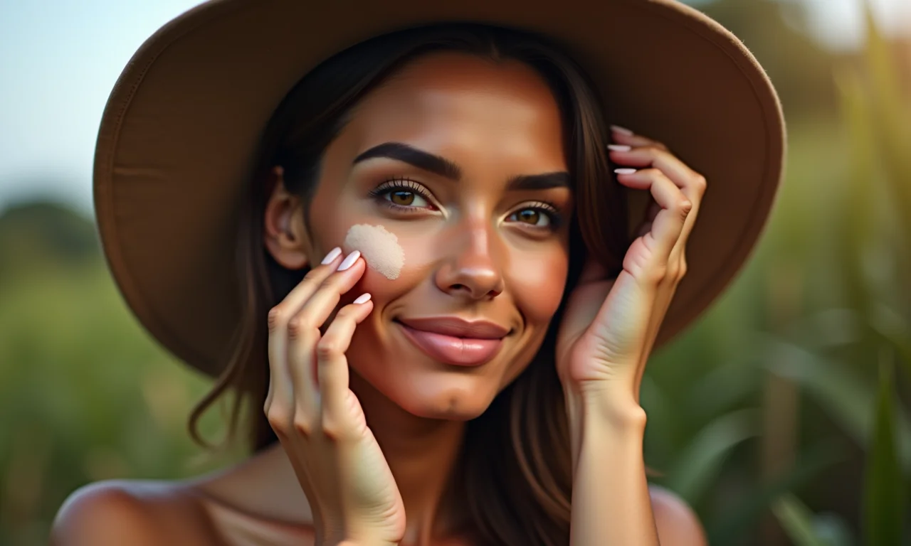 Marcas brasileiras de base com ótimas opções.