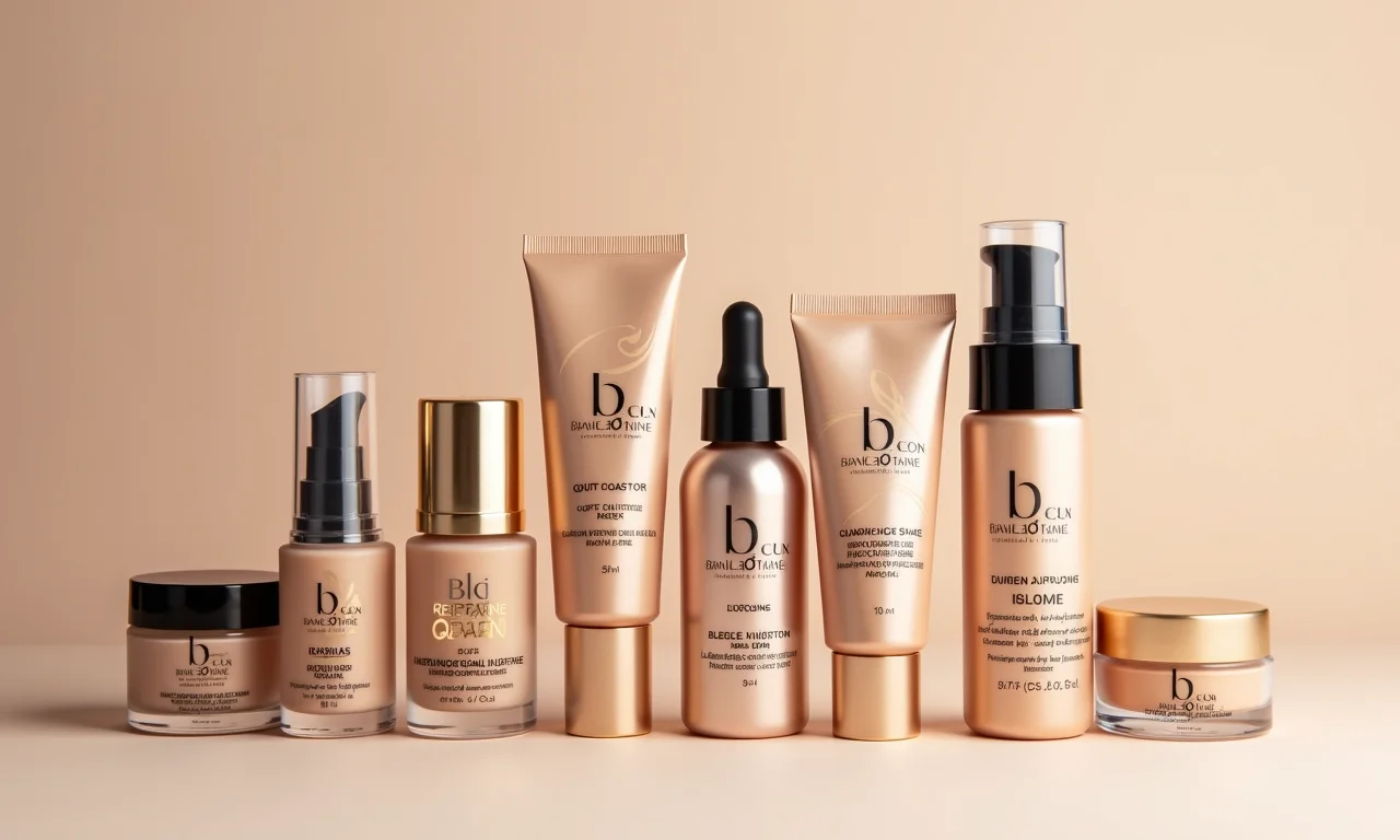 Marcas de iluminadores indicadas para pele oleosa.