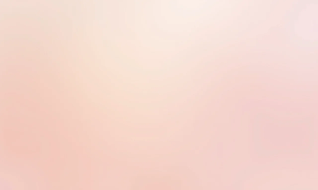 Paleta de cores pastel e neutras para maquiagem.