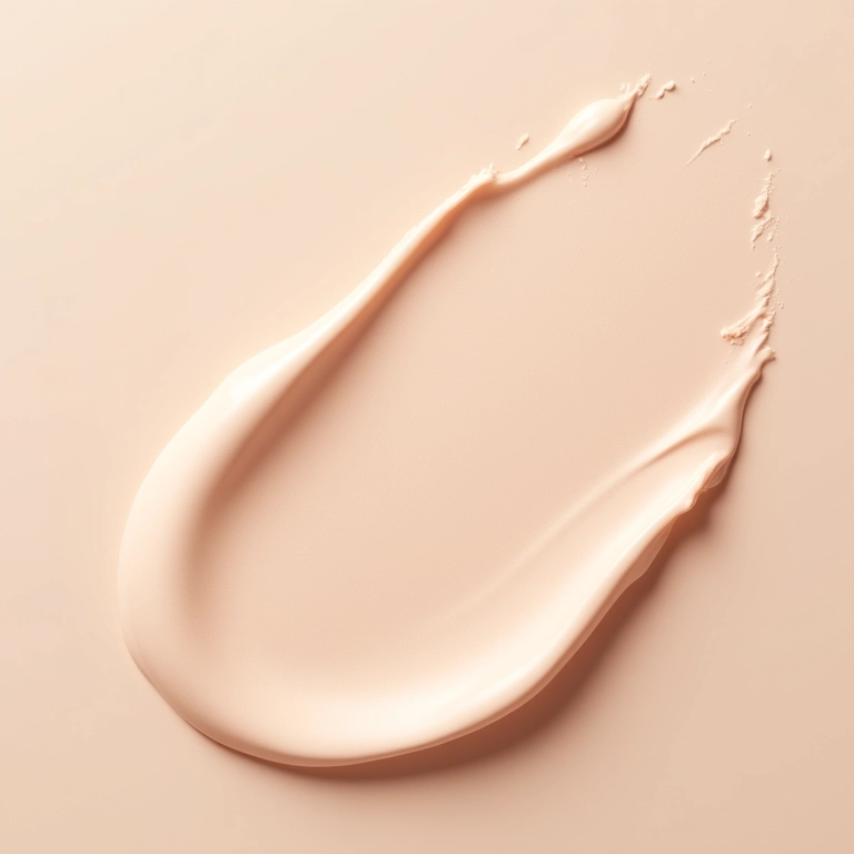 Pó compacto oil-free translúcido.