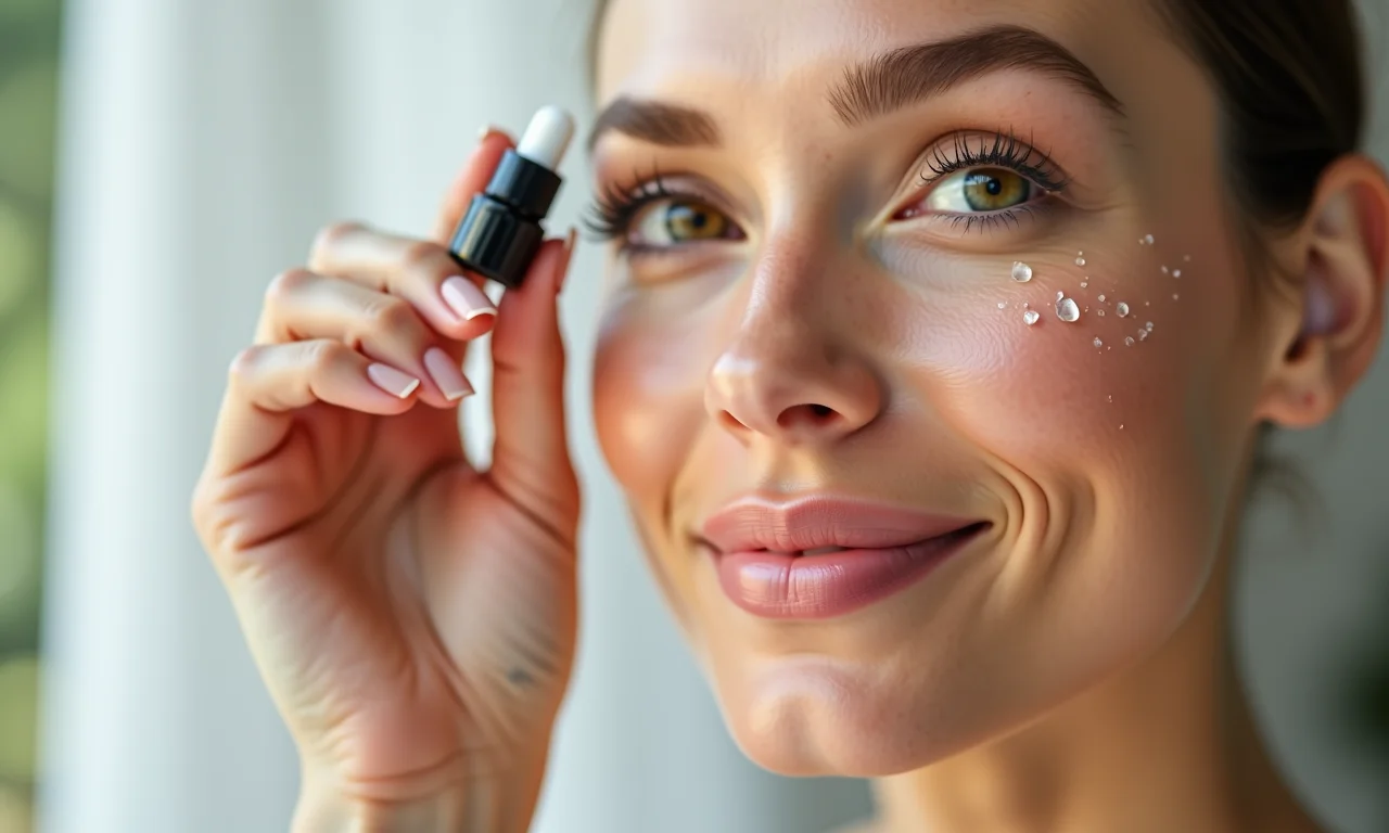 Preparação da pele para maquiagem: o segredo.