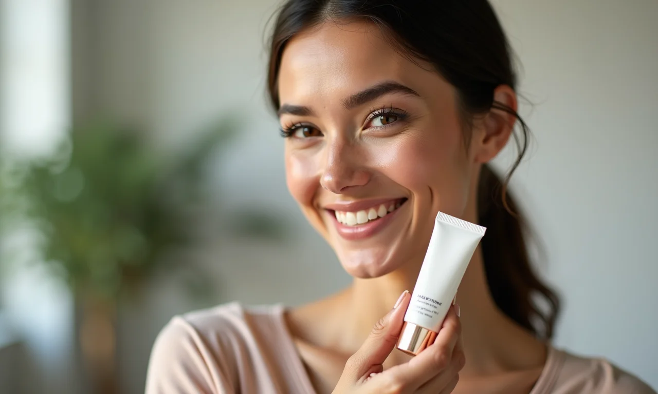 Primer matificante com preço acessível.