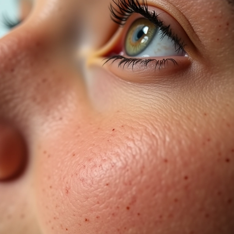 Primer oil-free não obstrui os poros.