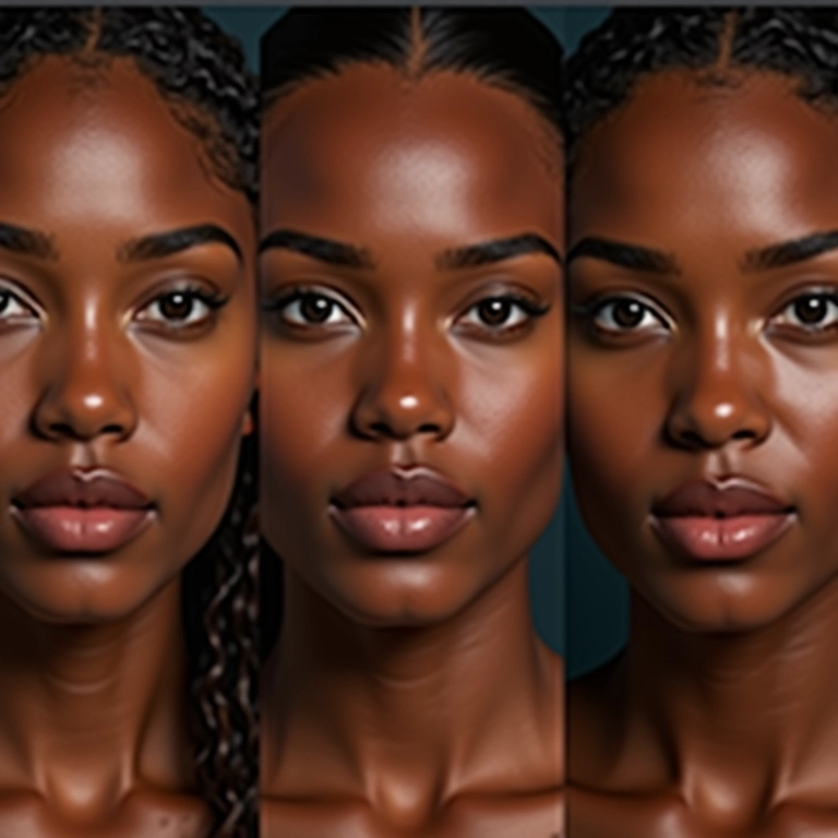 Primer oil-free para todos os tipos de pele.