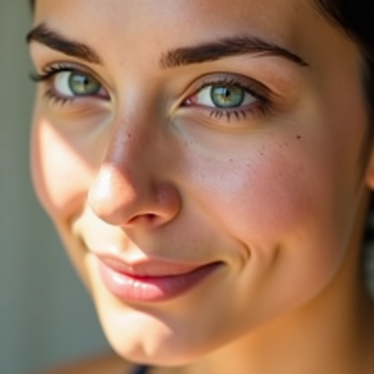 Proteção da barreira cutânea com primer.