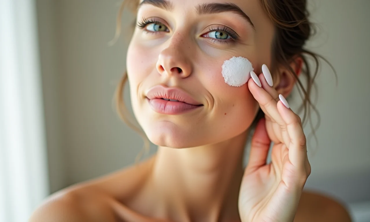 Protetor solar: passo fundamental antes da base.