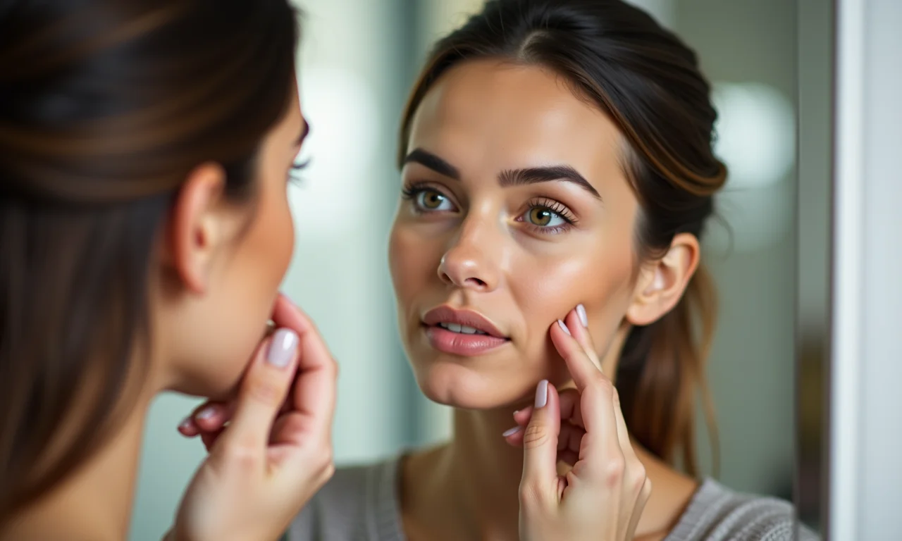 Teste a base antes de comprar para encontrar o tom perfeito.