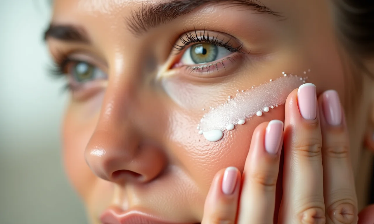 Textura leve e não comedogênica do primer.