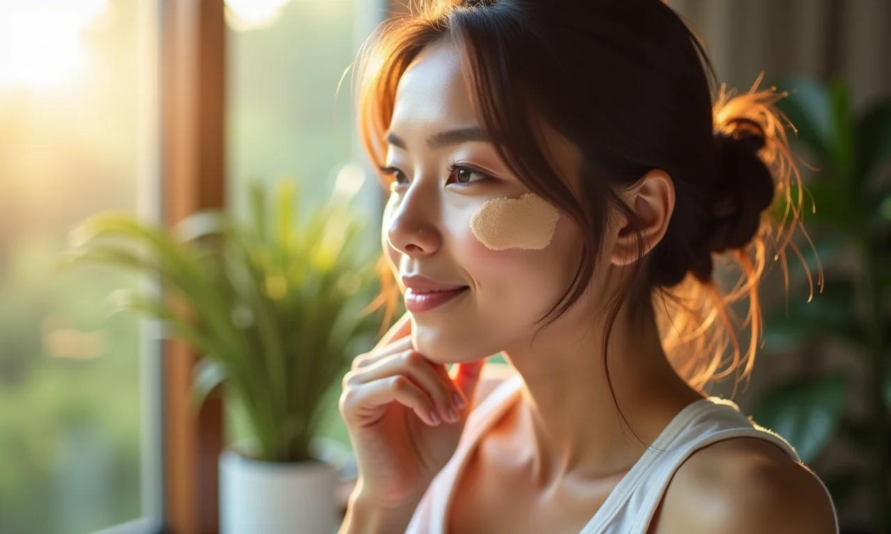 Time-lapse mostrando a durabilidade da base cushion ao longo do dia.