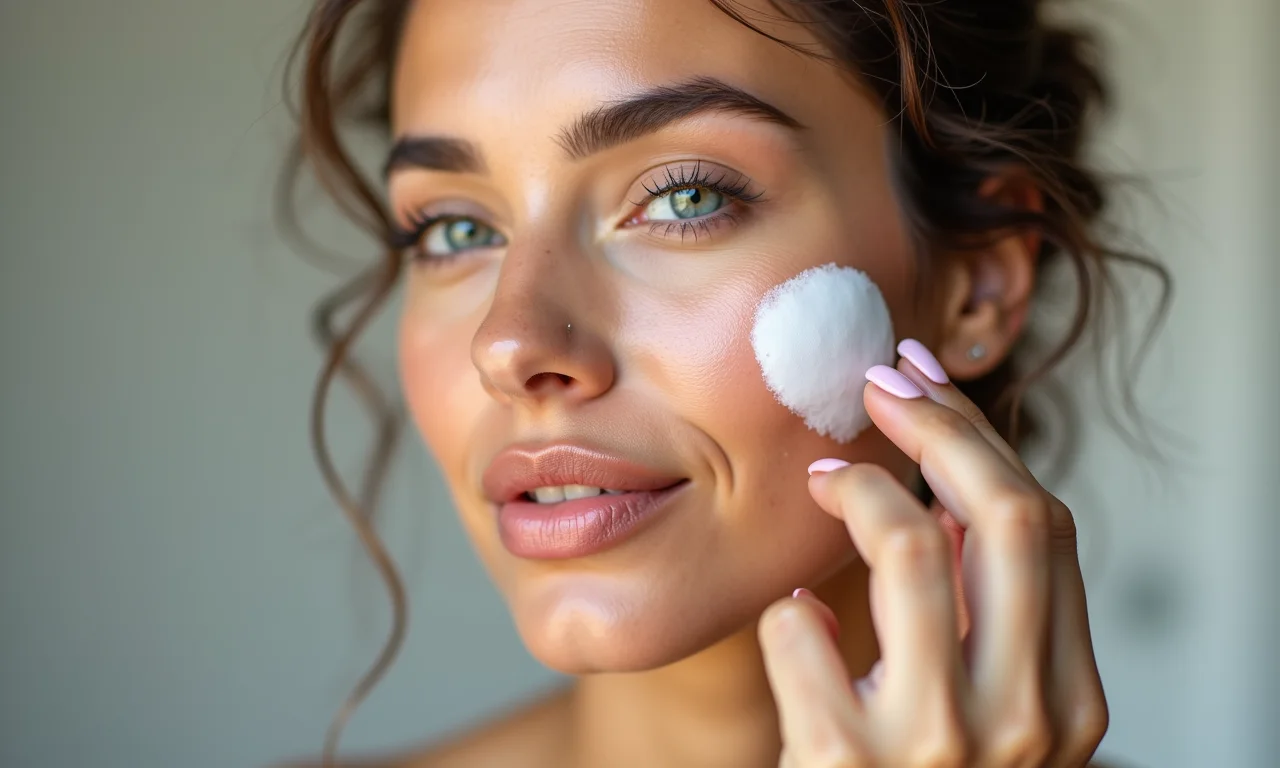 Versatilidade do primer matificante.