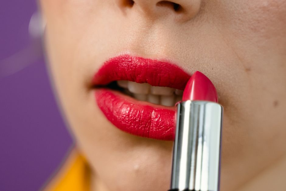 6. Batom líquido matte de longa duração