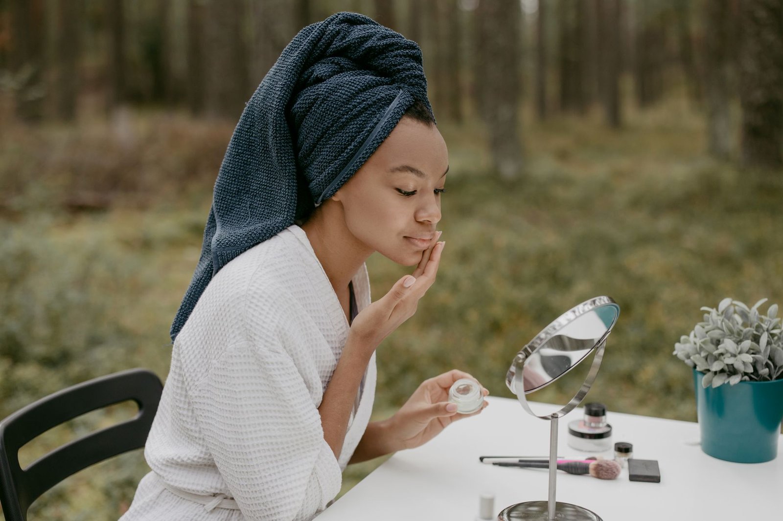 Skincare antes da make! A rotina de 5 passos que muda a sua base de lugar