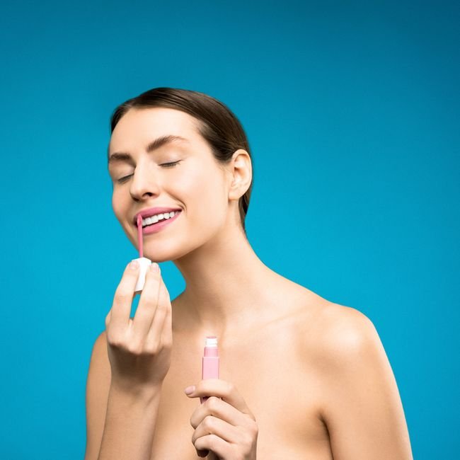 Como fazer o nude durar mais na boca