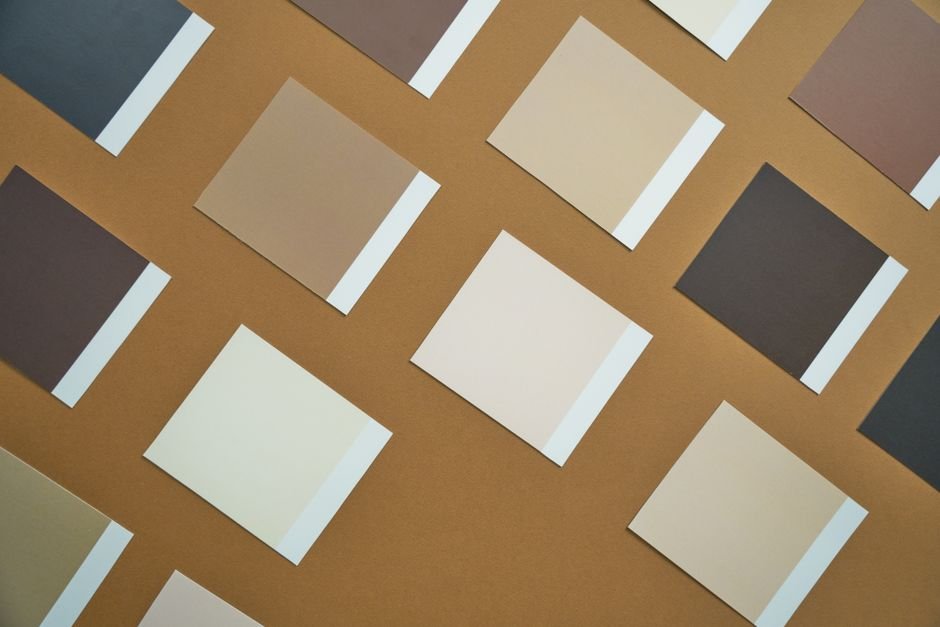 As 4 estações da coloração pessoal e como usar cada uma na make