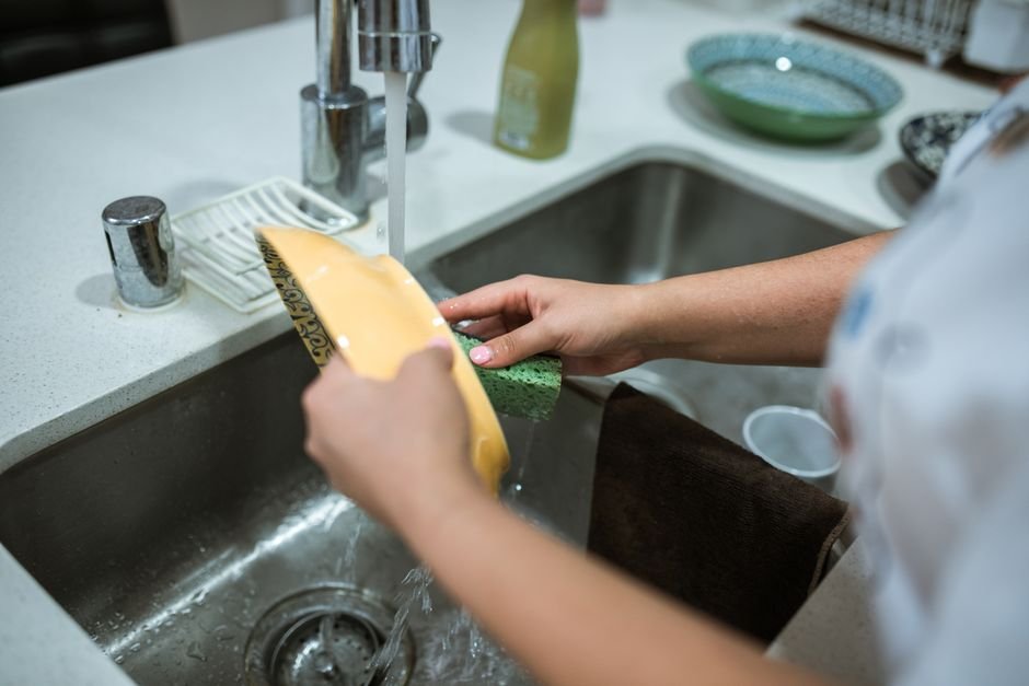 Dicas importantes para fazer a esponja durar