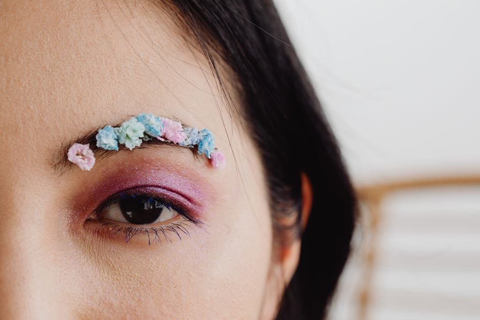 Gel Efeito Laminado (Soap Brow em Tubo)