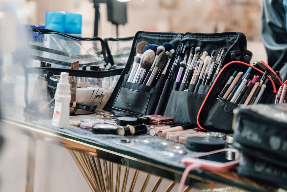 Materiais que fazem toda diferença