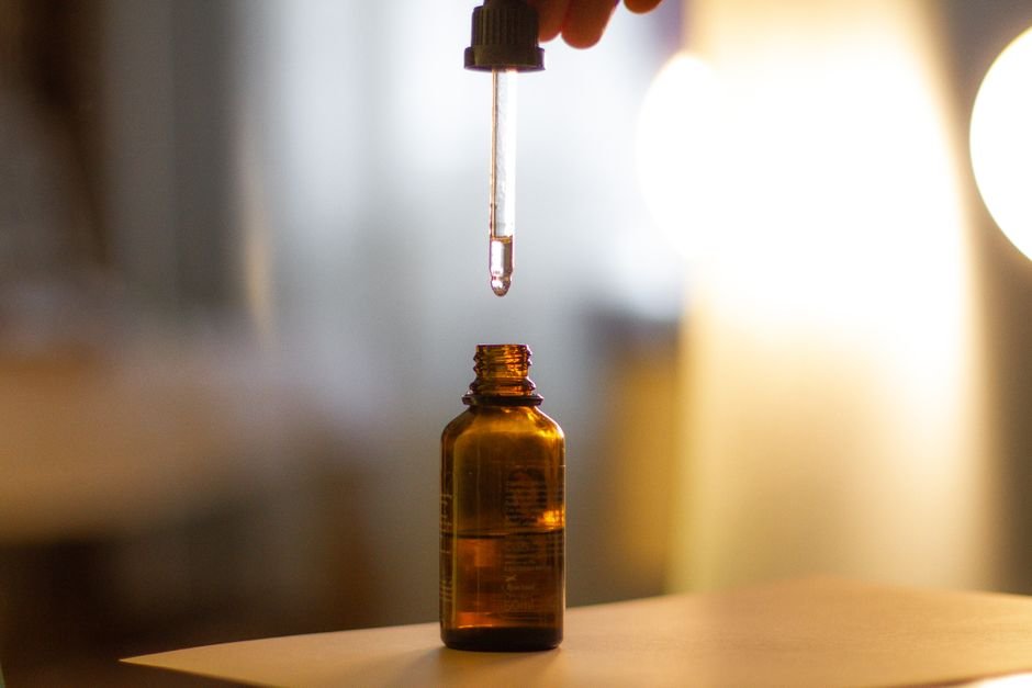 Noite 2: retinol