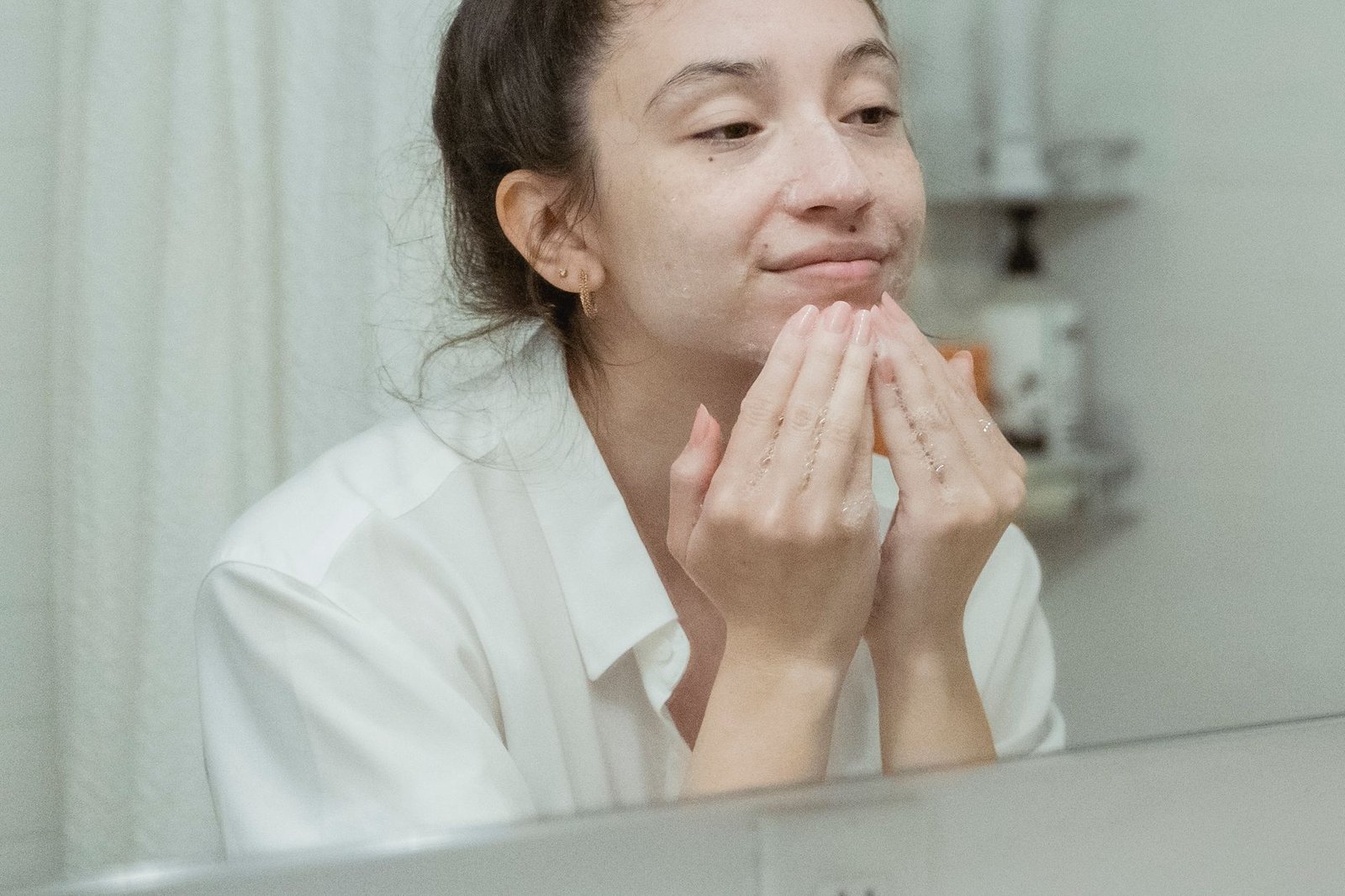 Rotina de Skincare Noturna! O Passo a Passo Completo Para Acordar com a Pele Renovada!