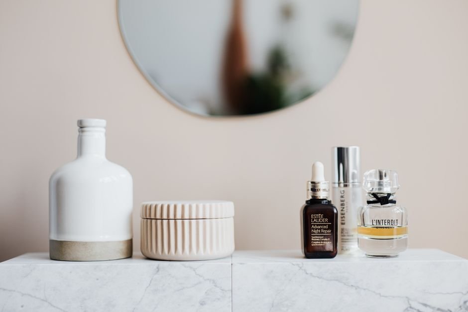 O que é o skin cycling