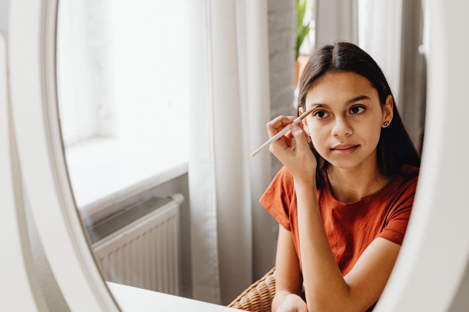 Dicas importantes para o resultado ficar natural