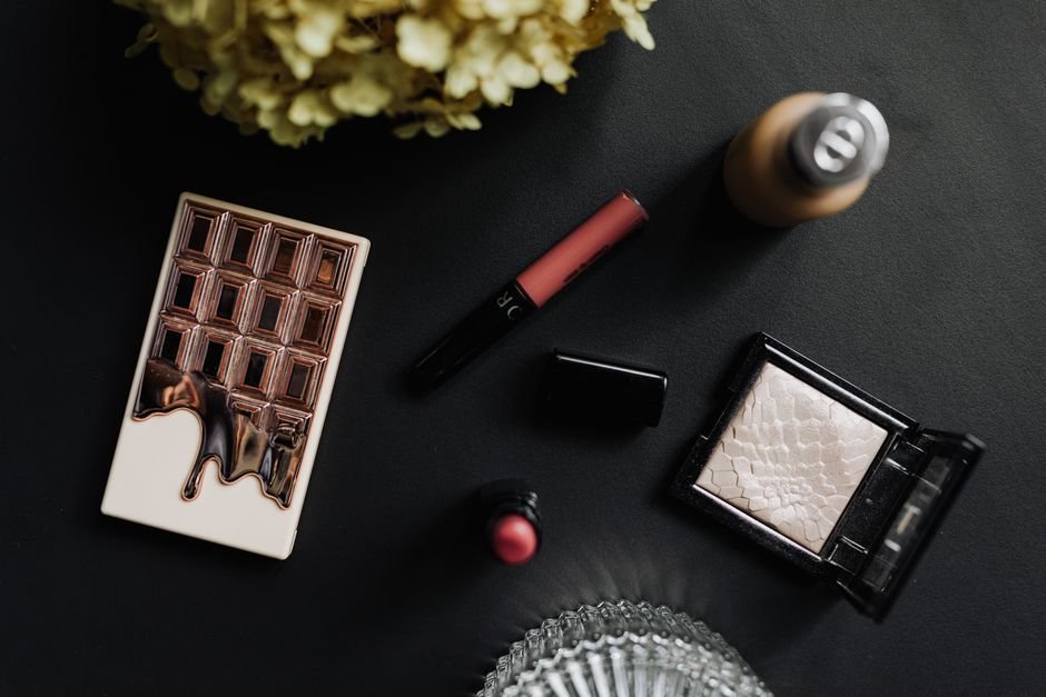 Strobing com produtos multifuncionais