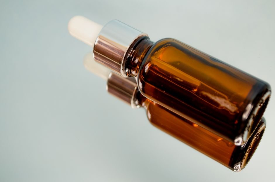5. Sérum labial com ácido tranexâmico