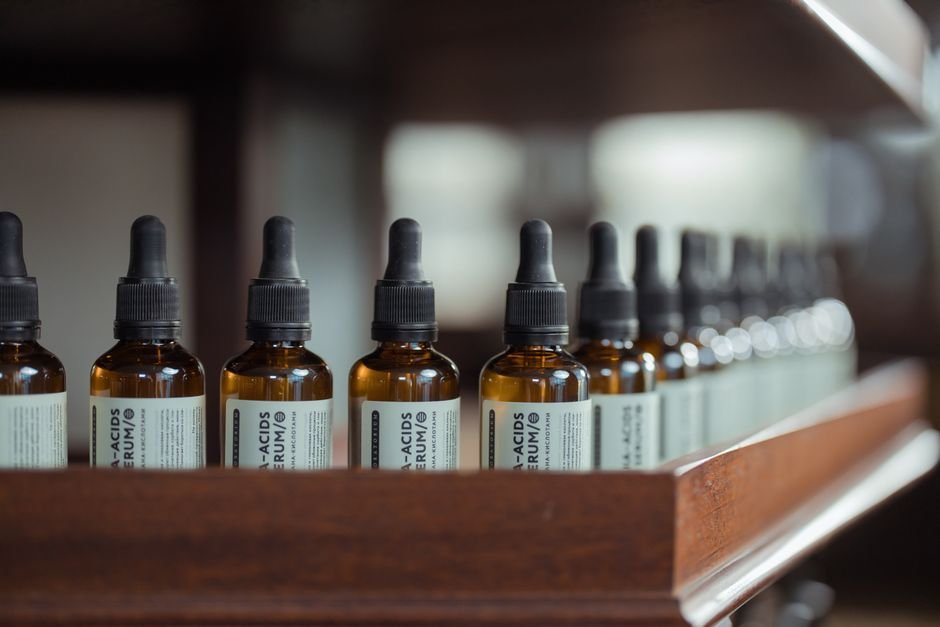 6. Guarde certo para o produto não perder o efeito