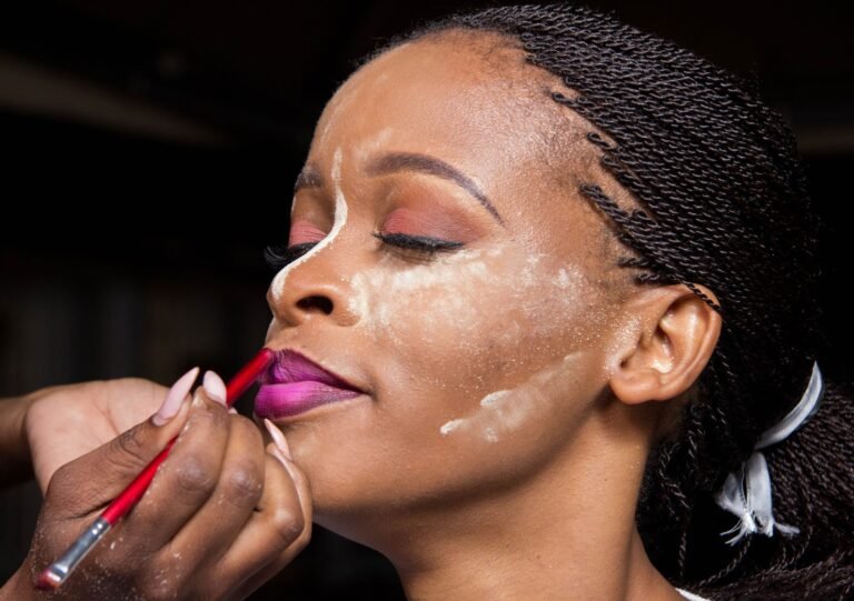 Contorno Nasal: a Técnica Simples para Disfarçar o Nariz Grande na Make!