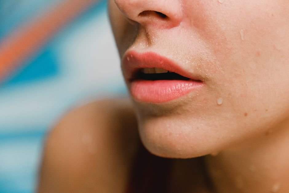 Dicas importantes para não machucar os lábios