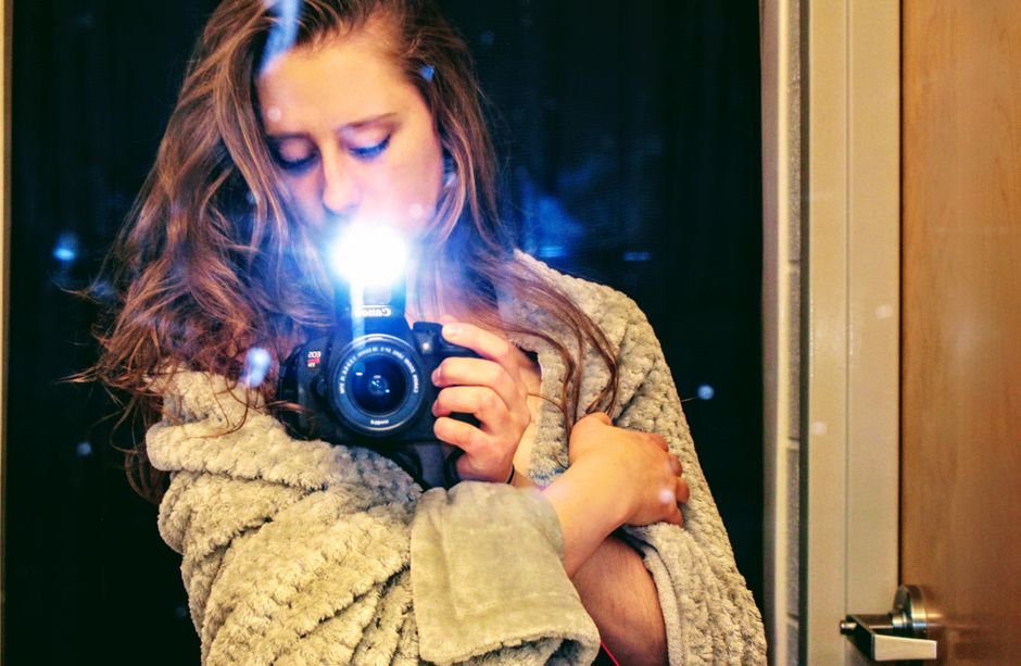 Dicas importantes pra fotos de eventos e festas