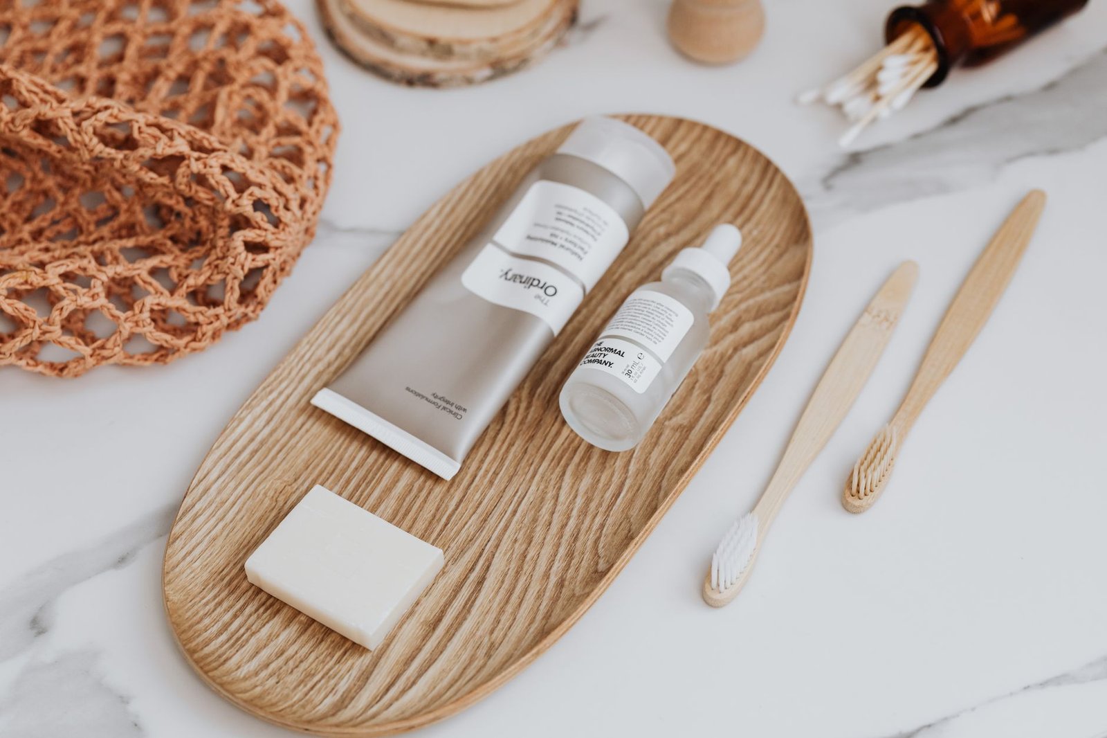 Beleza sem crueldade! O guia completo pra montar uma nécessaire 100% vegana e cruelty-free!