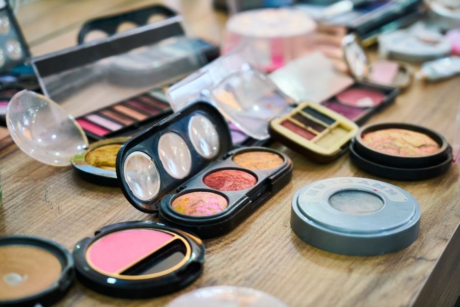 O que é o batom em pó (lip powder)?