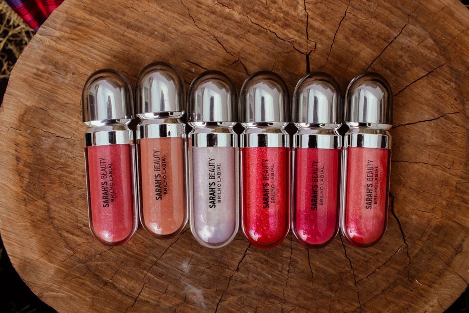 Os 7 melhores tipos de lip plumper para testar