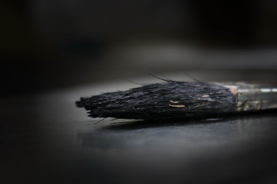 Troca de Cerdas: Quando é Hora de Substituir o Pincel